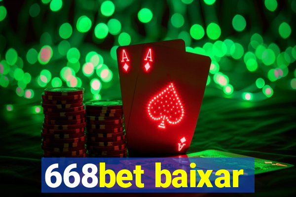 668bet baixar